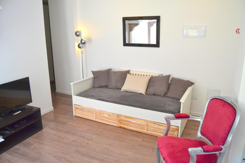 Maison La Douane - Comprends Nettoyage Professionnel Et Le Linge Laruns Quarto foto