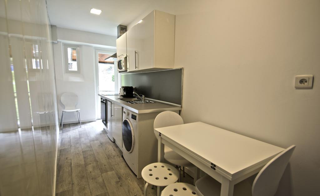 Maison La Douane - Comprends Nettoyage Professionnel Et Le Linge Laruns Exterior foto