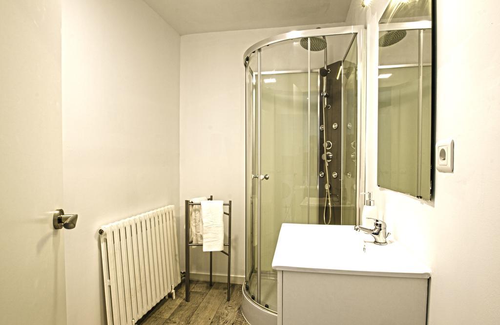 Maison La Douane - Comprends Nettoyage Professionnel Et Le Linge Laruns Exterior foto