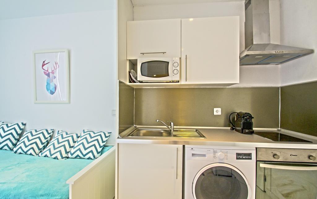 Maison La Douane - Comprends Nettoyage Professionnel Et Le Linge Laruns Exterior foto