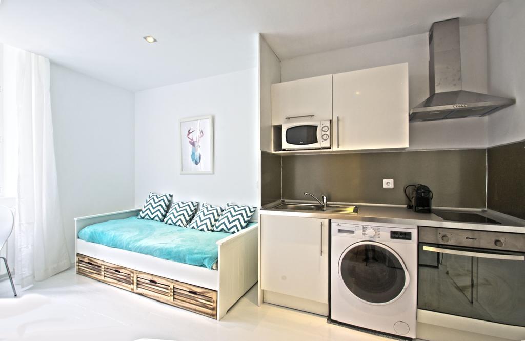 Maison La Douane - Comprends Nettoyage Professionnel Et Le Linge Laruns Exterior foto