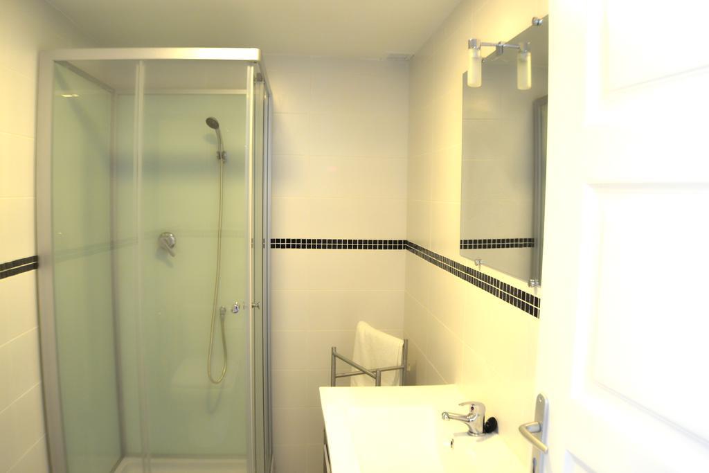 Maison La Douane - Comprends Nettoyage Professionnel Et Le Linge Laruns Quarto foto