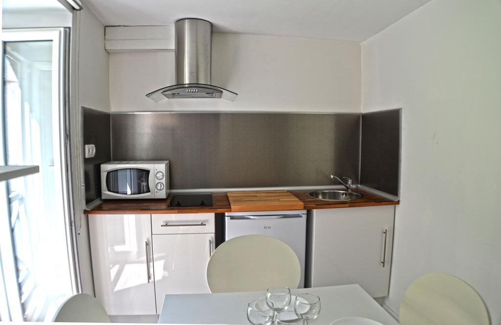 Maison La Douane - Comprends Nettoyage Professionnel Et Le Linge Laruns Quarto foto