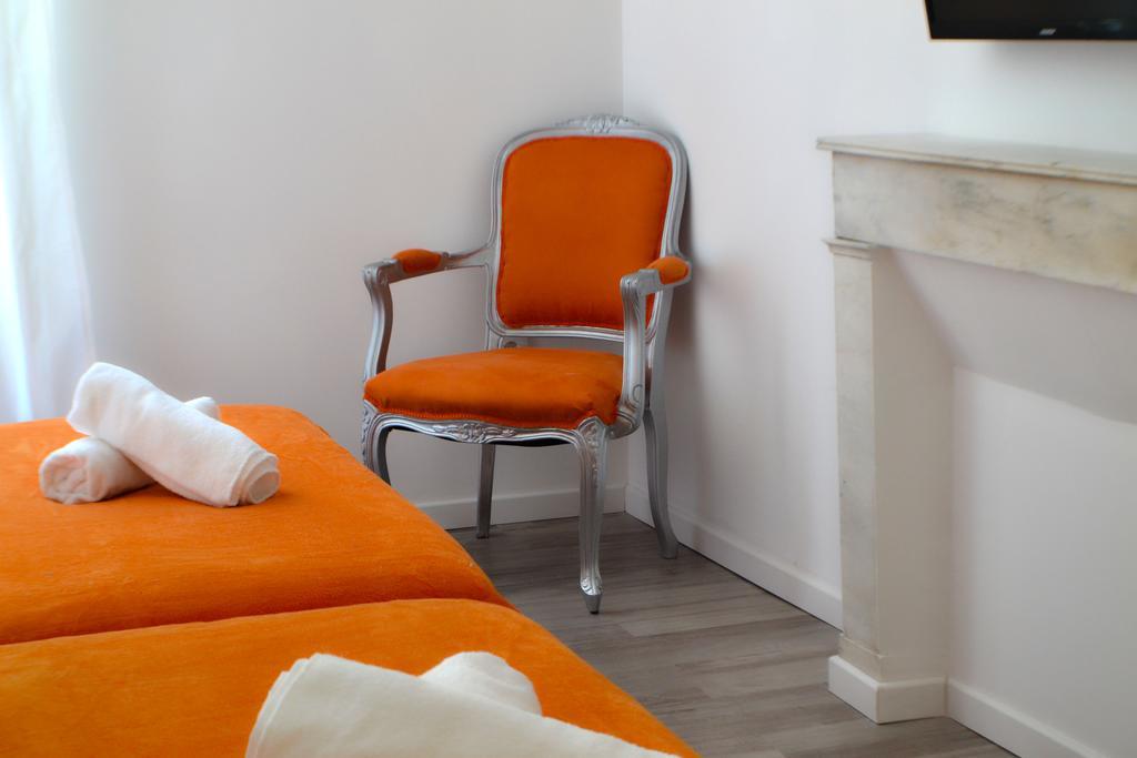 Maison La Douane - Comprends Nettoyage Professionnel Et Le Linge Laruns Quarto foto