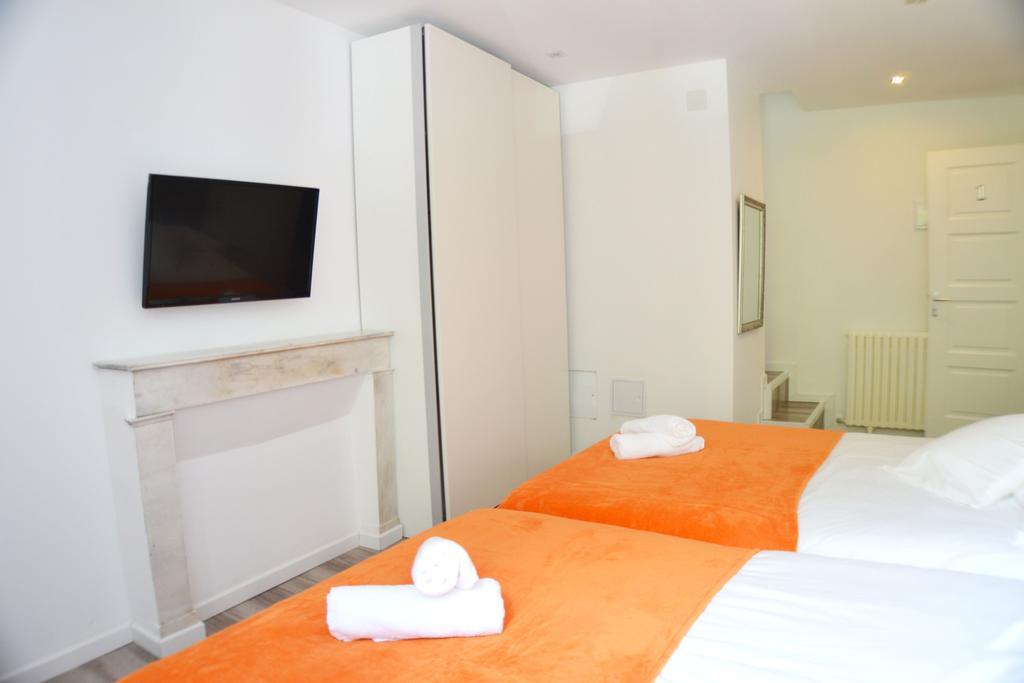 Maison La Douane - Comprends Nettoyage Professionnel Et Le Linge Laruns Quarto foto